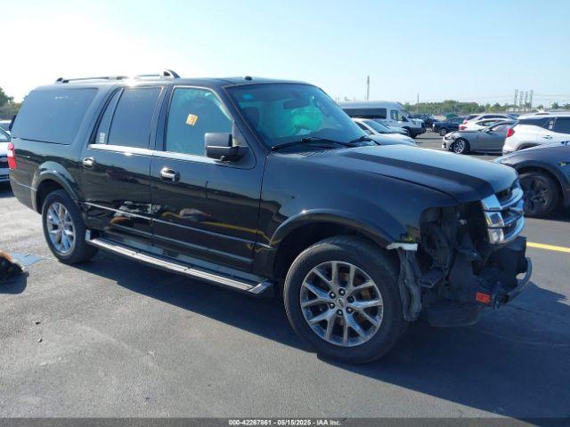  Salvage Ford Expedition
