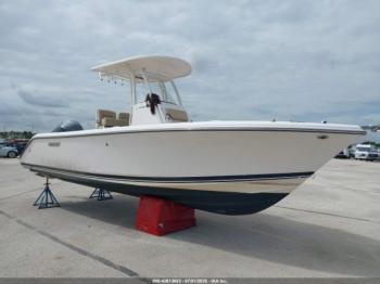  Salvage Pursuit Other