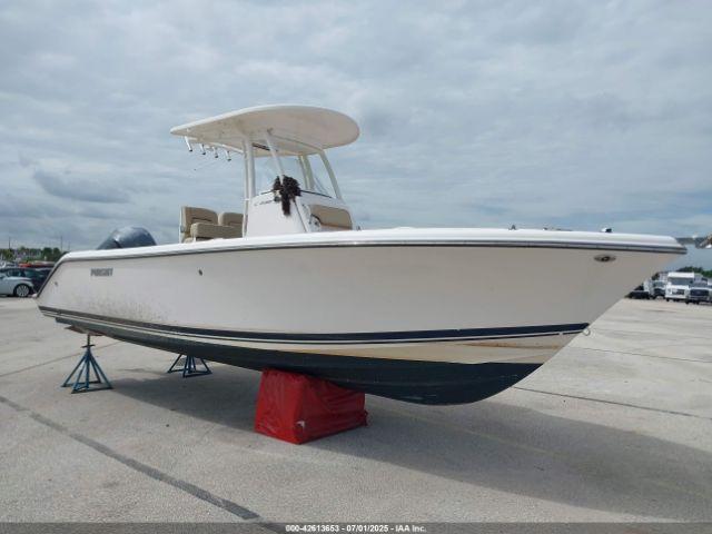  Salvage Pursuit Other
