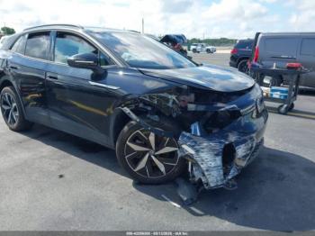  Salvage Volkswagen ID.4