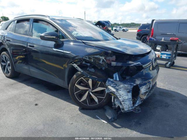  Salvage Volkswagen ID.4