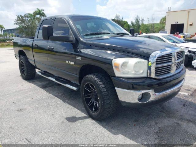  Salvage Dodge Ram 1500