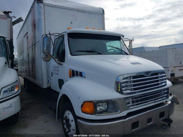  Salvage Sterling Truck M