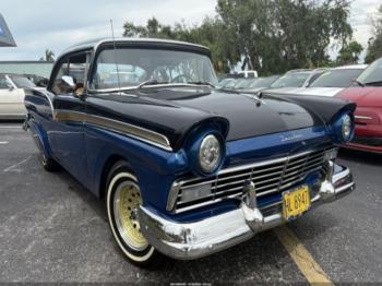  Salvage Ford Fairlane