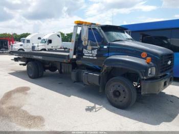  Salvage Chevrolet C-series