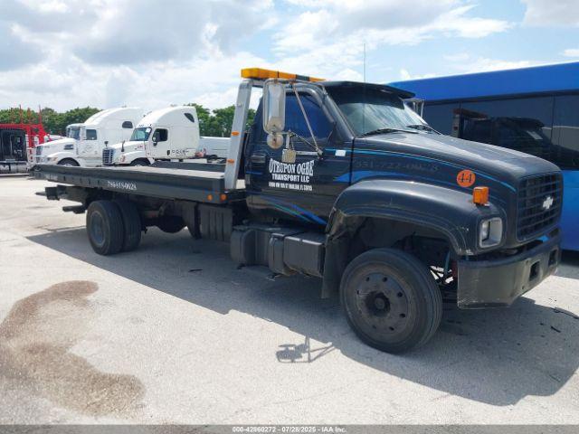  Salvage Chevrolet C-series