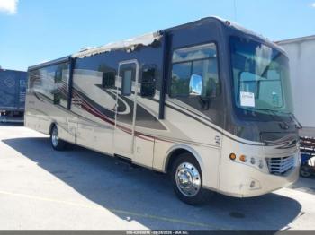  Salvage Ford F53
