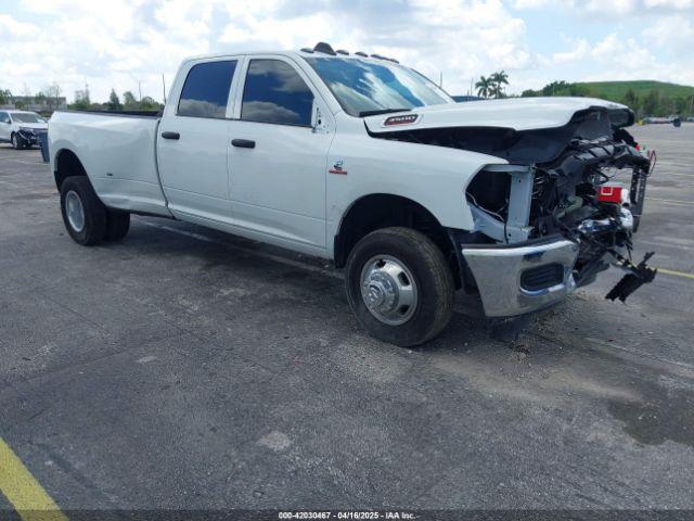  Salvage Ram 3500