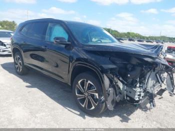  Salvage Buick Enclave