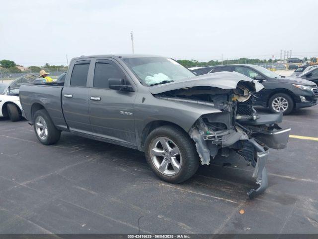  Salvage Dodge Ram 1500