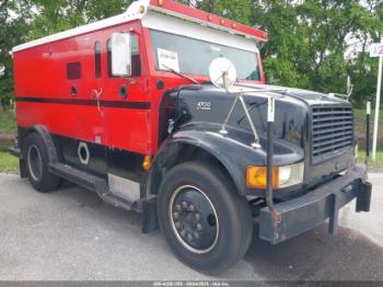  Salvage International 4000