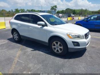  Salvage Volvo XC60