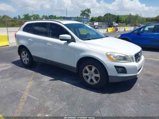  Salvage Volvo XC60