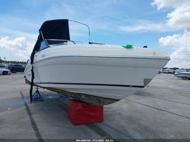  Salvage Rinker Other