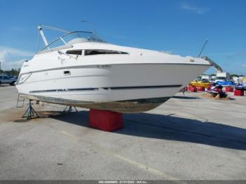  Salvage Bayliner Other