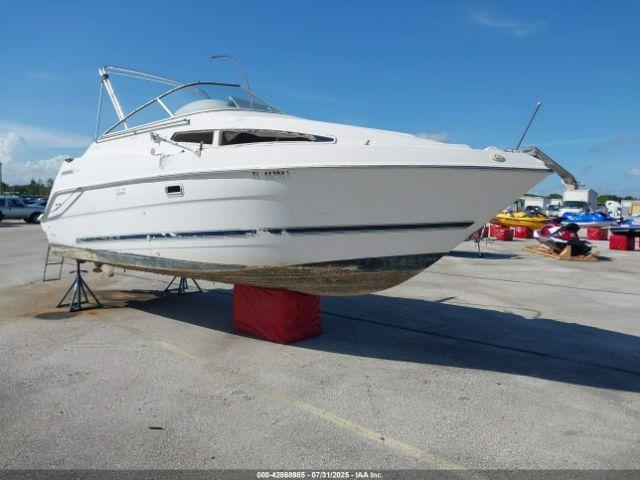  Salvage Bayliner Other