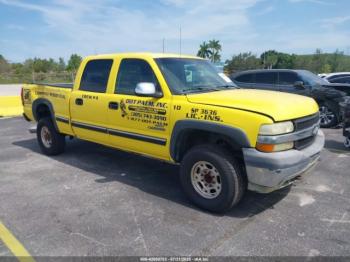  Salvage Chevrolet C67 C65