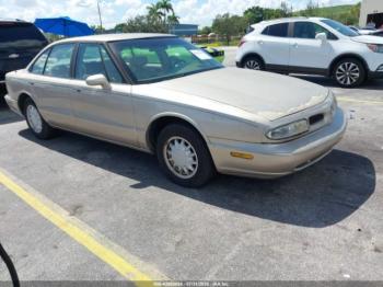  Salvage Oldsmobile 88