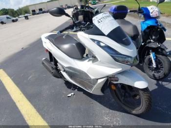  Salvage Honda Ww150