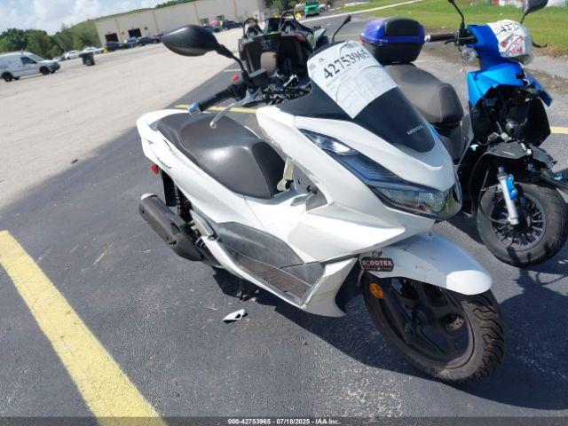 Salvage Honda Ww150