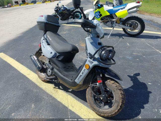  Salvage Zhilong Q-max