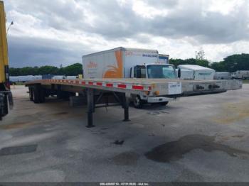  Salvage East Manufacturing Other