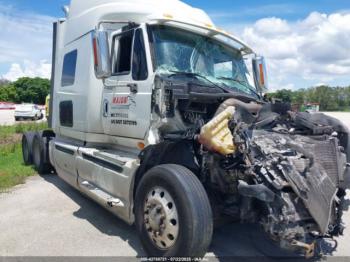 Salvage International Prostar