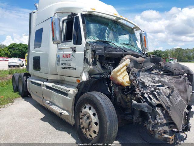  Salvage International Prostar