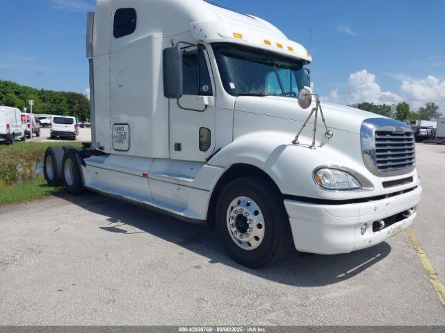  Salvage Freightliner Conventional