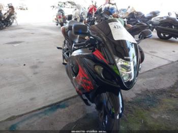  Salvage Suzuki Gsx1300