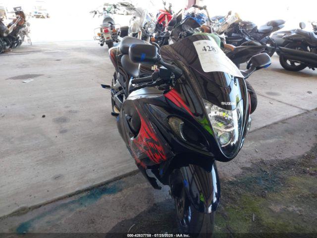  Salvage Suzuki Gsx1300