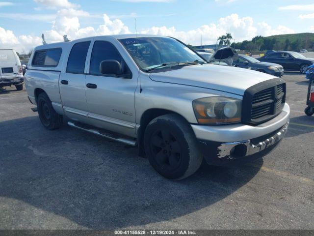  Salvage Dodge Ram 1500