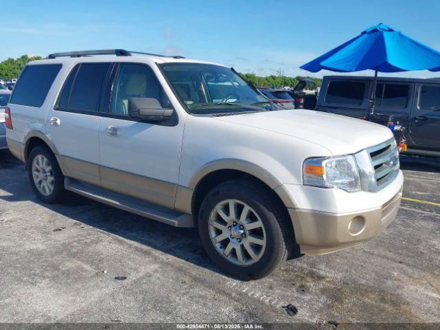  Salvage Ford Expedition