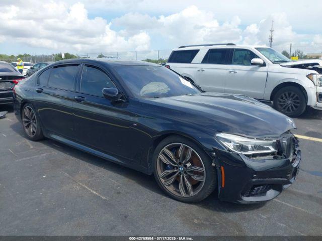  Salvage BMW M Series