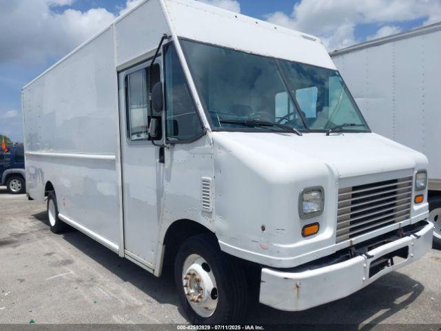  Salvage Ford F-59 Commercial Stripped