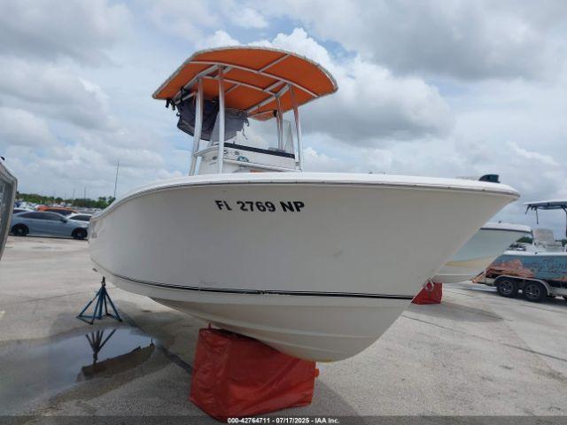  Salvage Nauticstar Other
