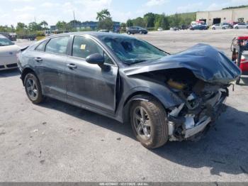  Salvage Kia K5