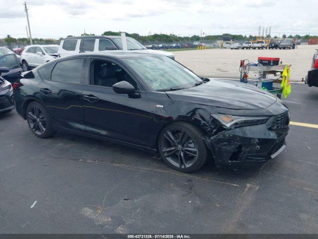  Salvage Acura Integra