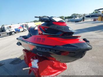  Salvage Sea-Doo Rxt-260