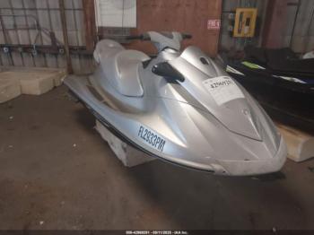  Salvage Yamaha Vx