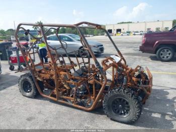  Salvage Kawasaki Krt800