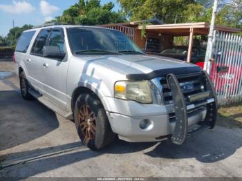  Salvage Ford Expedition