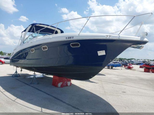  Salvage Four Winns 32.8