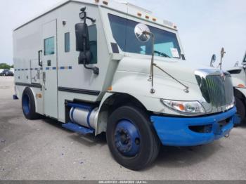  Salvage International 4000