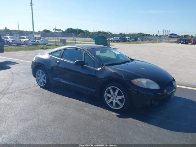  Salvage Mitsubishi Eclipse