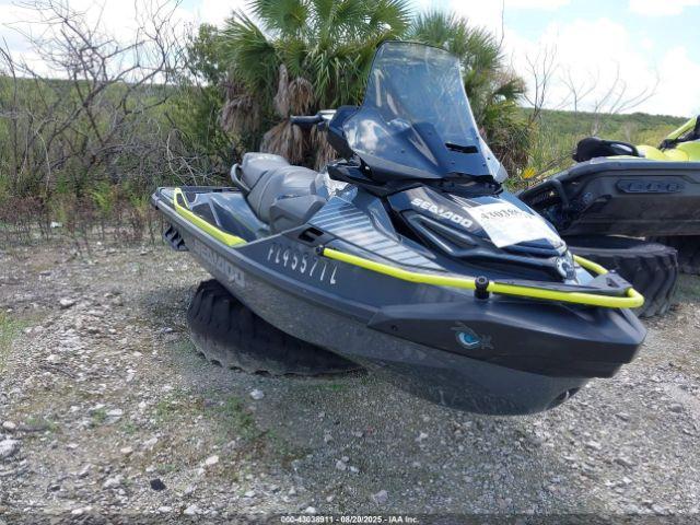  Salvage Sea-Doo Other