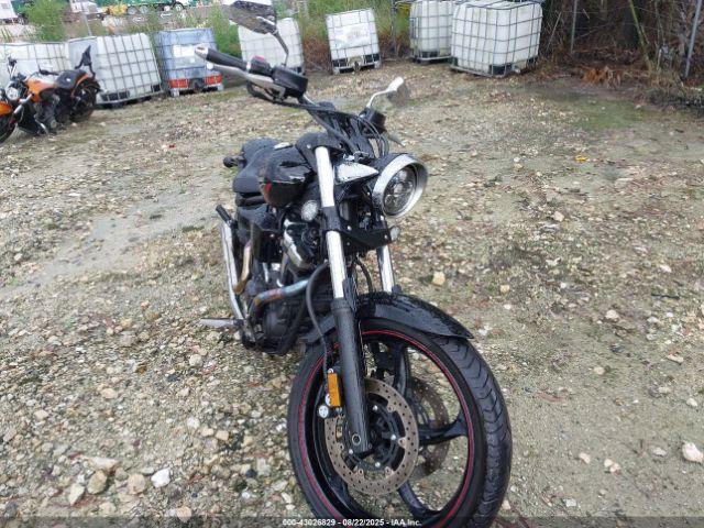 Salvage Yamaha Xv1900