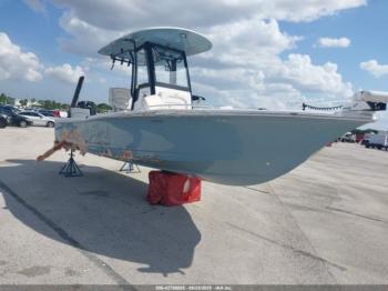  Salvage Sea Hunt Other