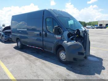  Salvage Ram Promaster
