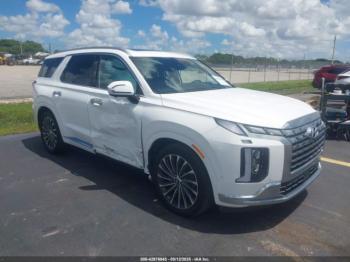  Salvage Hyundai PALISADE